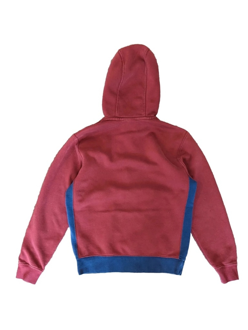 Nike Sportswear Vintage Half Zip Hoodie - Picture 11 of 12